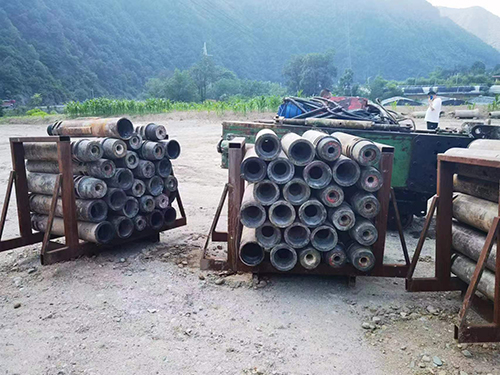 浙江反井钻机施工队